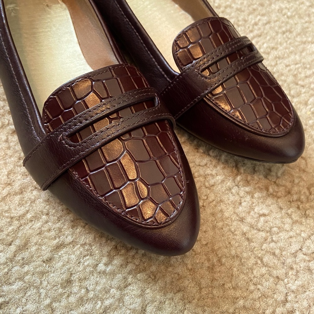 Vionic Savannah Loafers